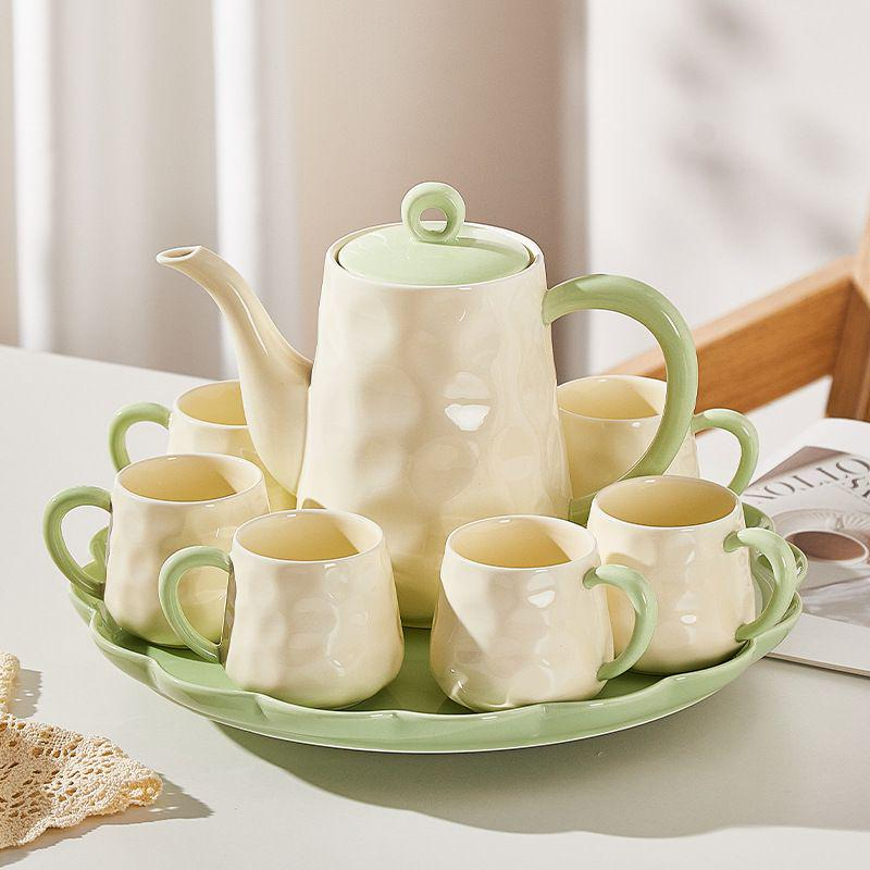 Tea sets Tea Set - INFINITE TOMATO