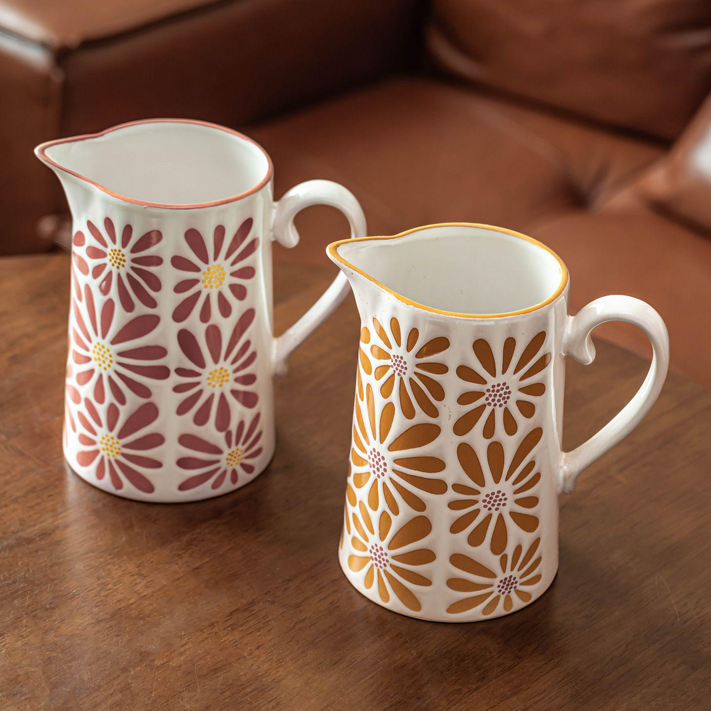 Pot Tea Set - INFINITE TOMATO