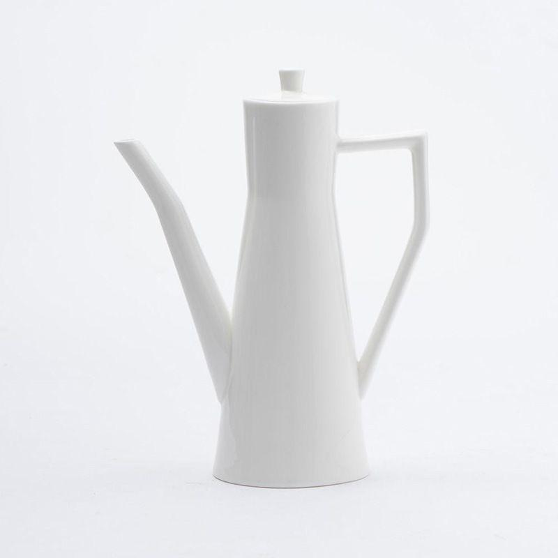 Pot Tea Set - INFINITE TOMATO