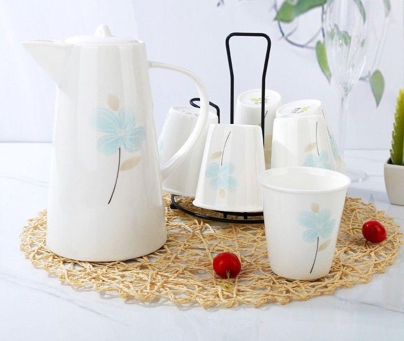 Tea sets Tea Set - INFINITE TOMATO