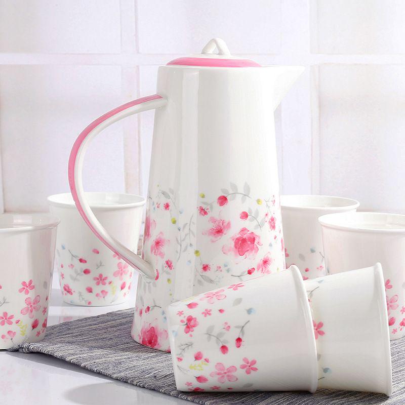 Tea Set 1421