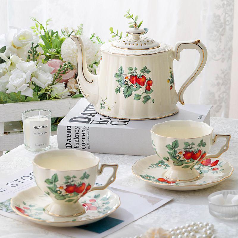 Tea Set 1427