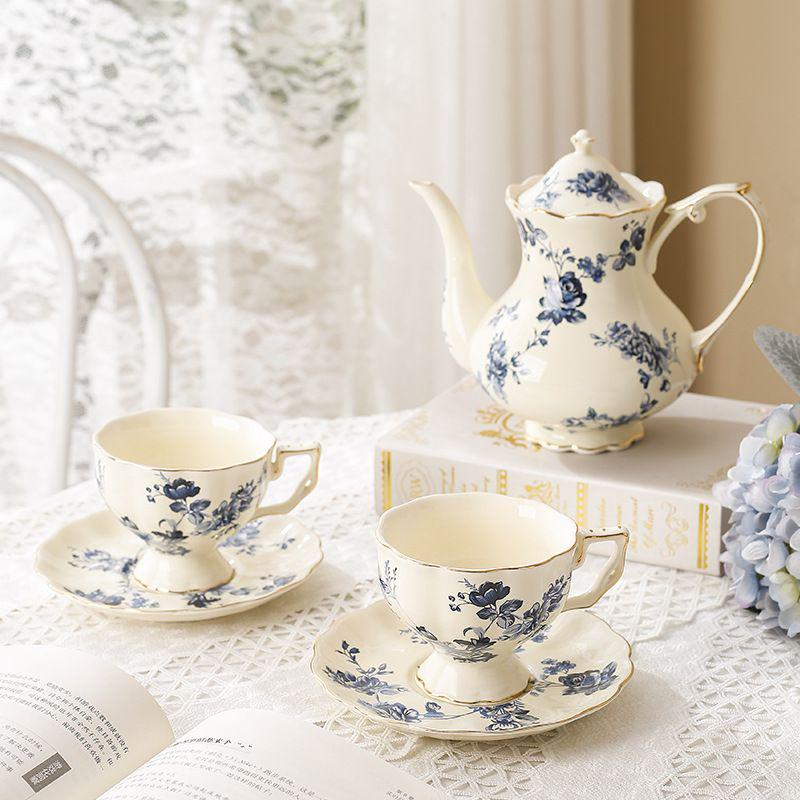 Tea sets Tea Set - INFINITE TOMATO