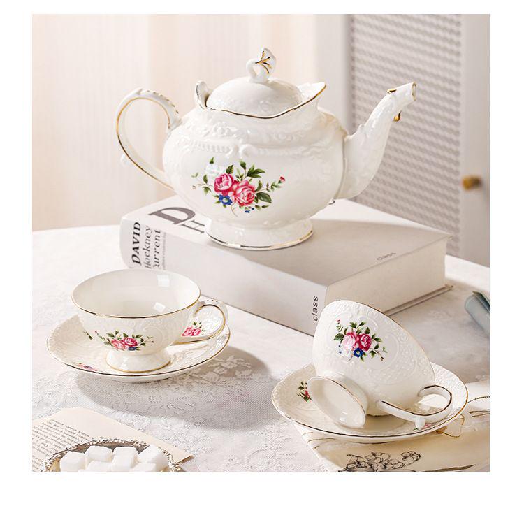 Tea Set 1443