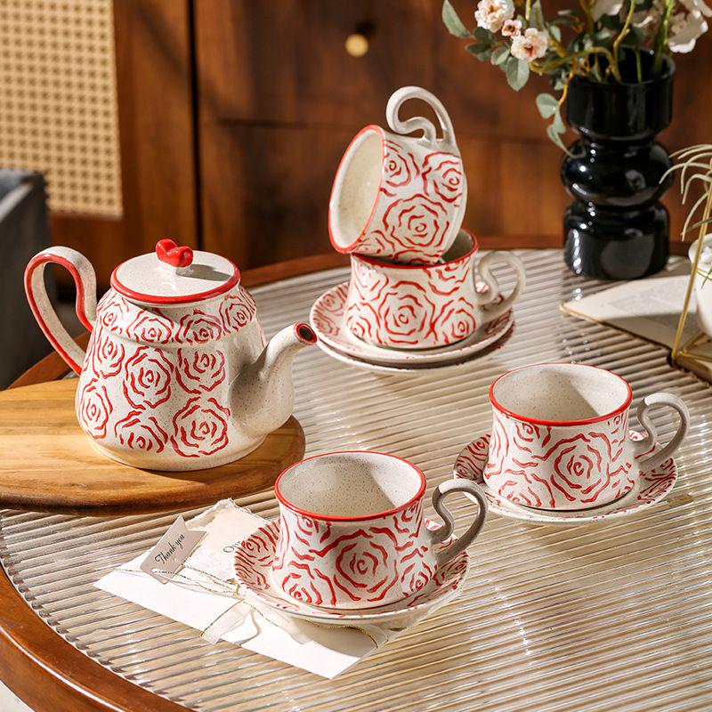 Tea Set 1445