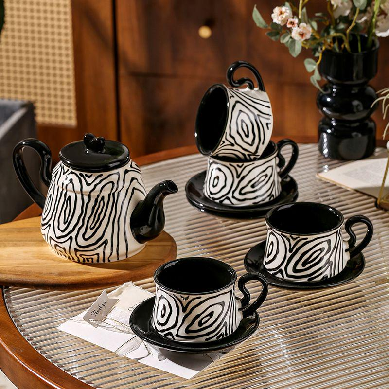 Tea sets Tea Set - INFINITE TOMATO