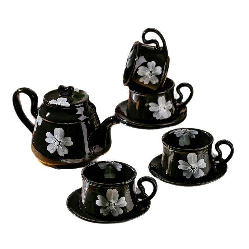 Tea sets Tea Set - INFINITE TOMATO