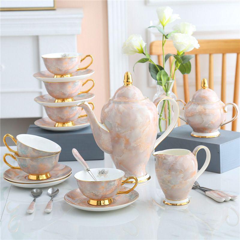 Tea Set 1465