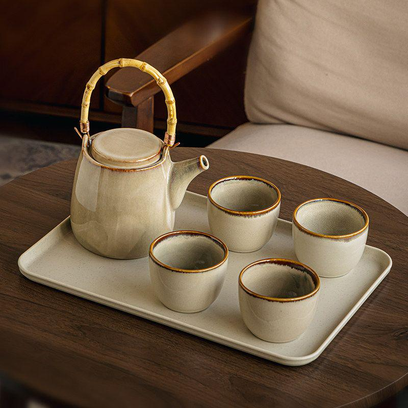 Tea sets Tea Set - INFINITE TOMATO