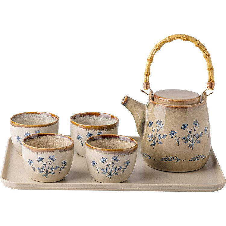 Tea sets Tea Set - INFINITE TOMATO
