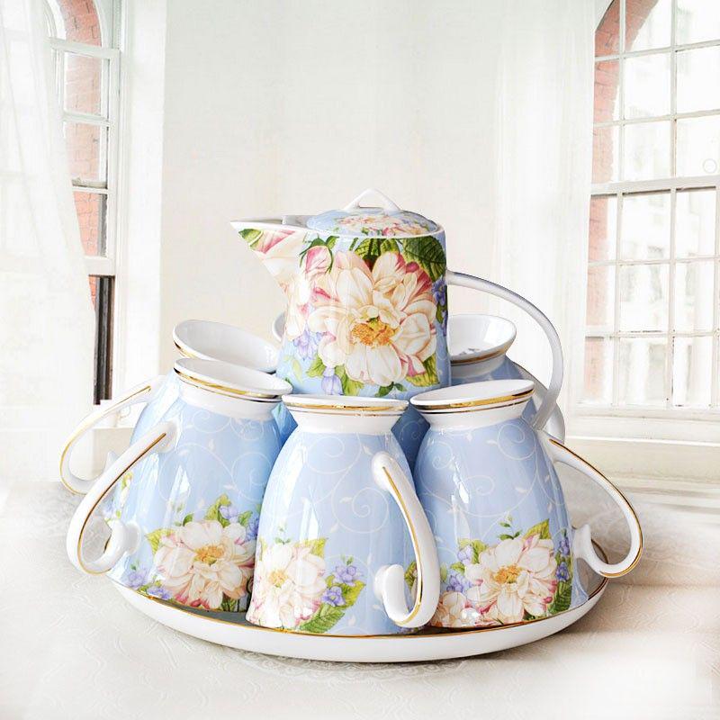 Tea Set 1470