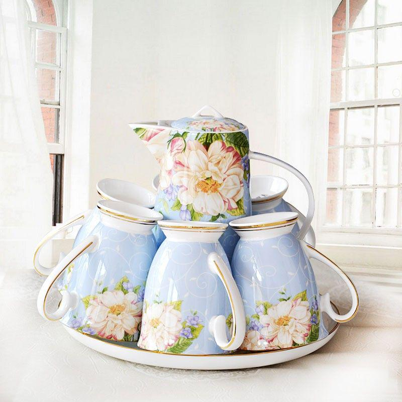 Tea sets Tea Set - INFINITE TOMATO