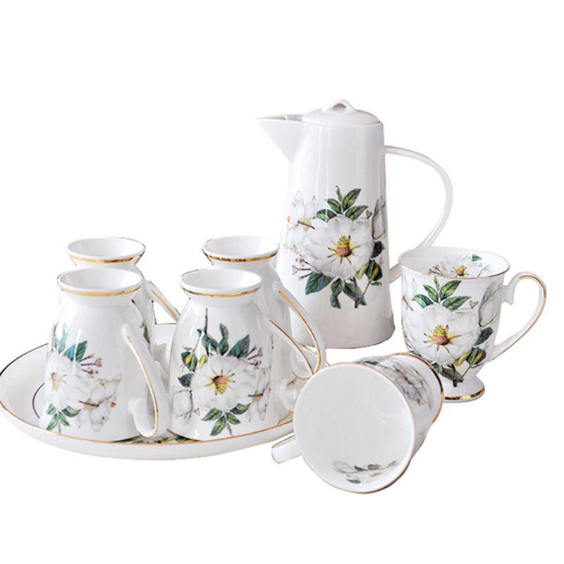 Tea Set 1472