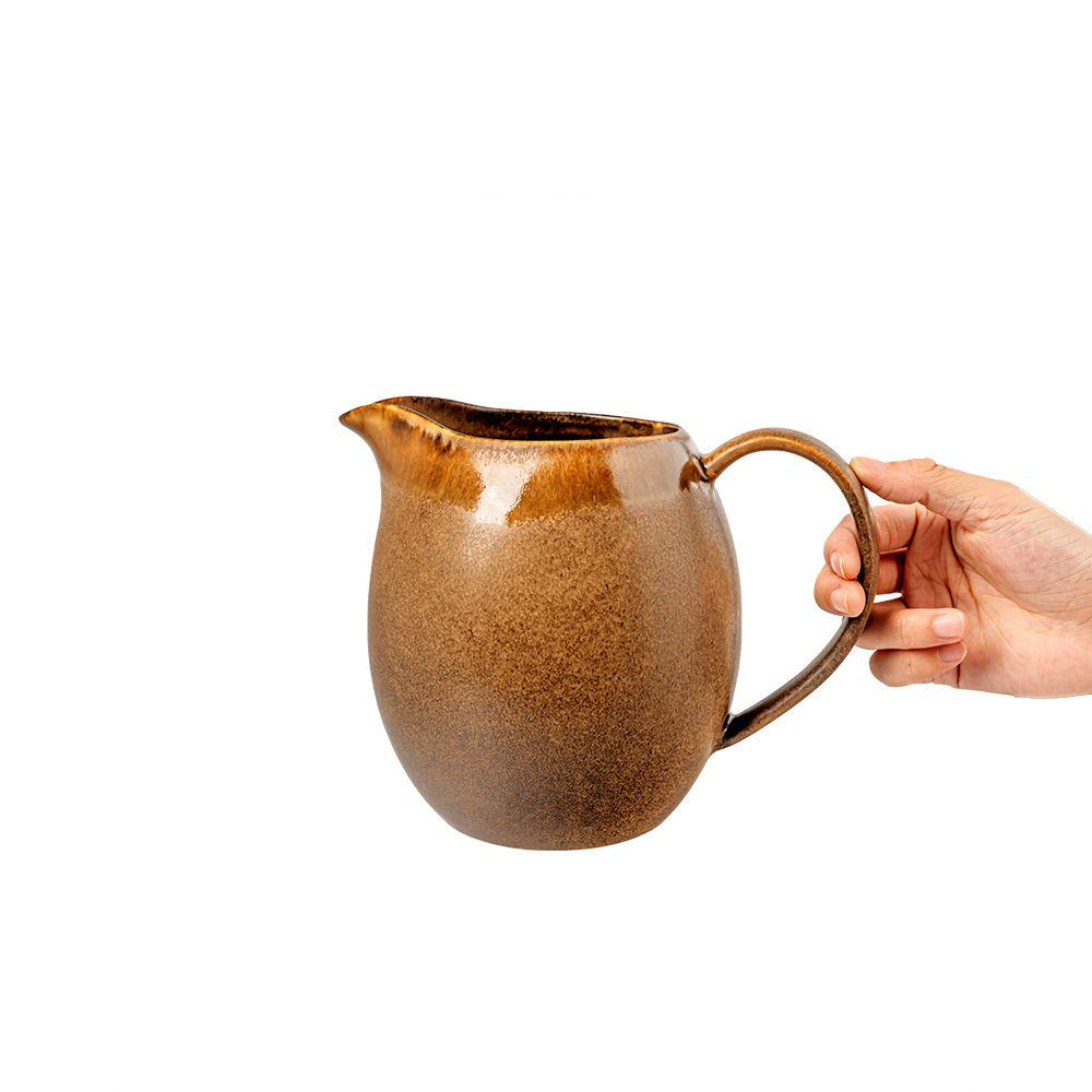 Pot Tea Set - INFINITE TOMATO
