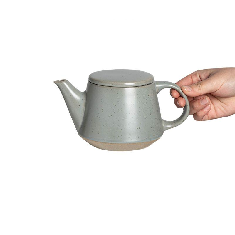 Pot Tea Set - INFINITE TOMATO