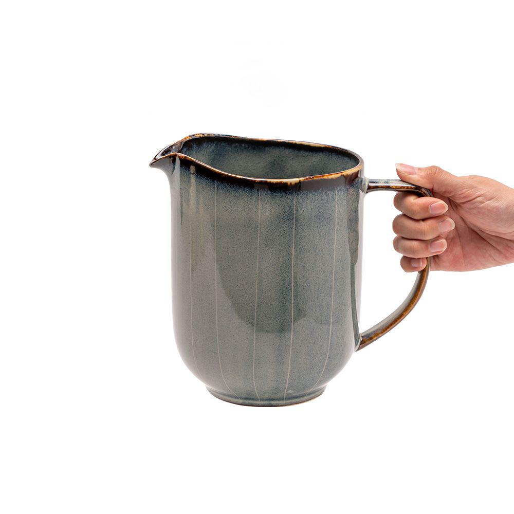 Pot Tea Set - INFINITE TOMATO