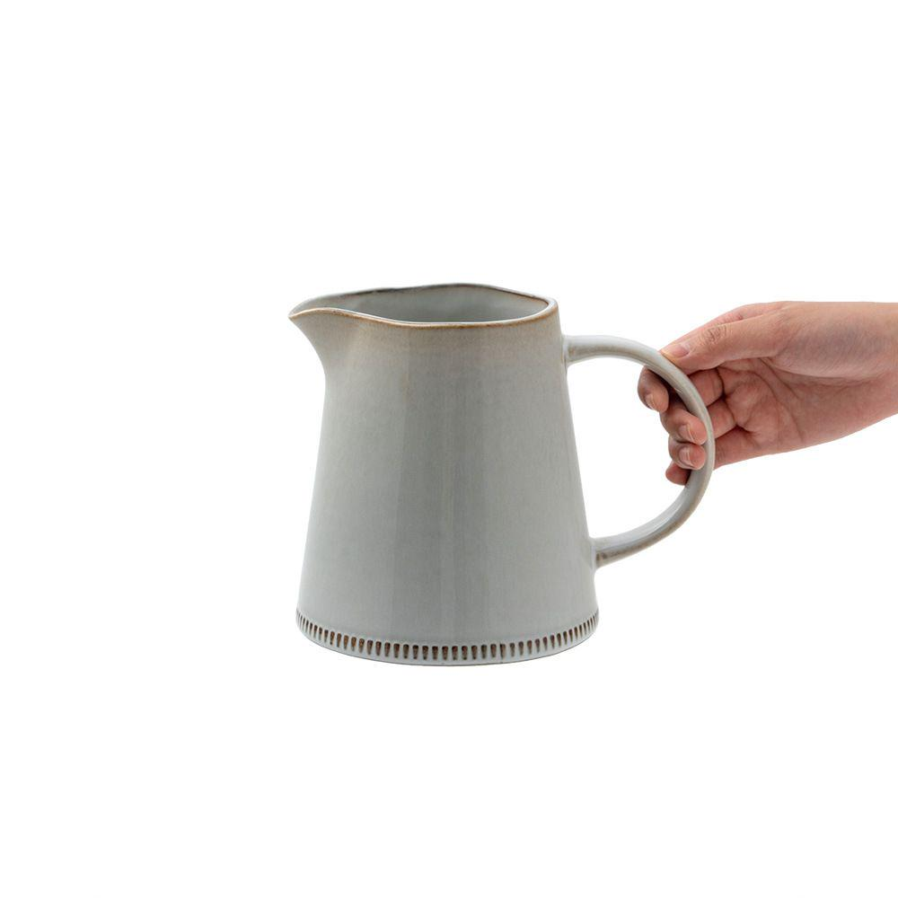 Pot Tea Set - INFINITE TOMATO