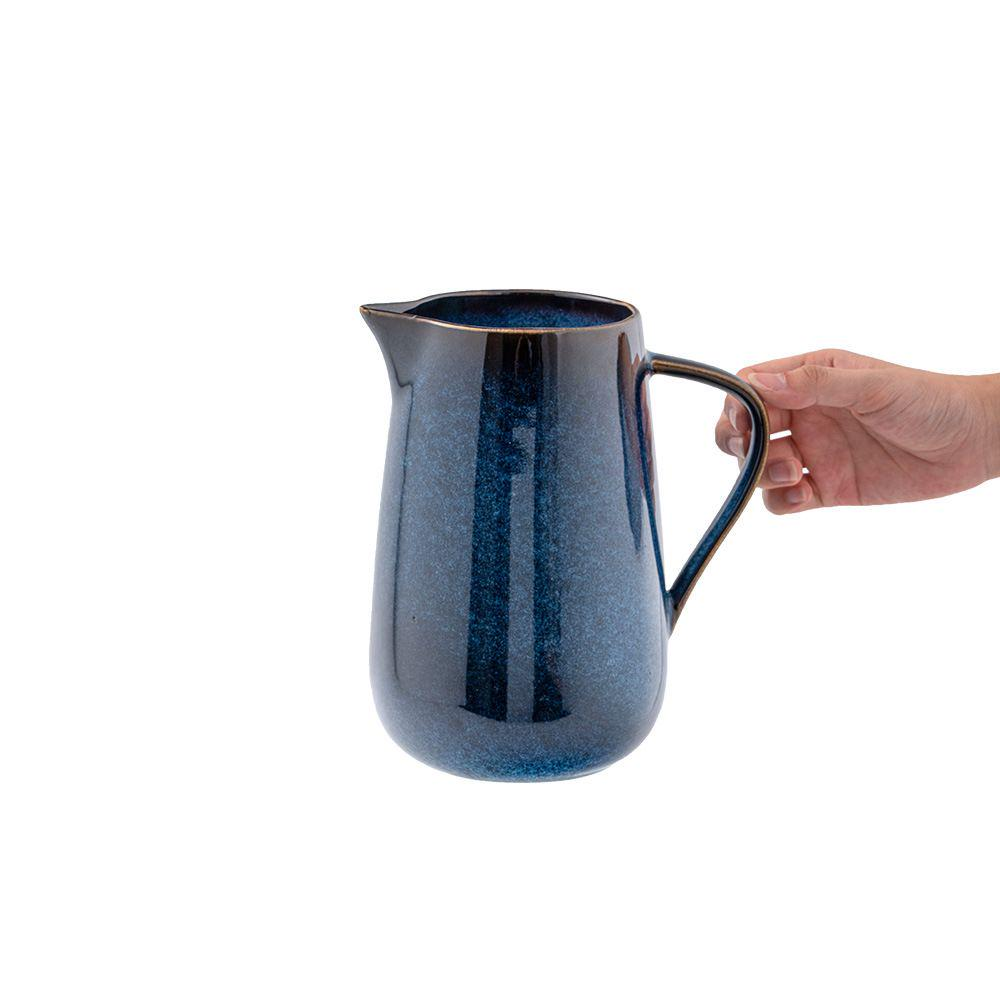 Pot Tea Set - INFINITE TOMATO