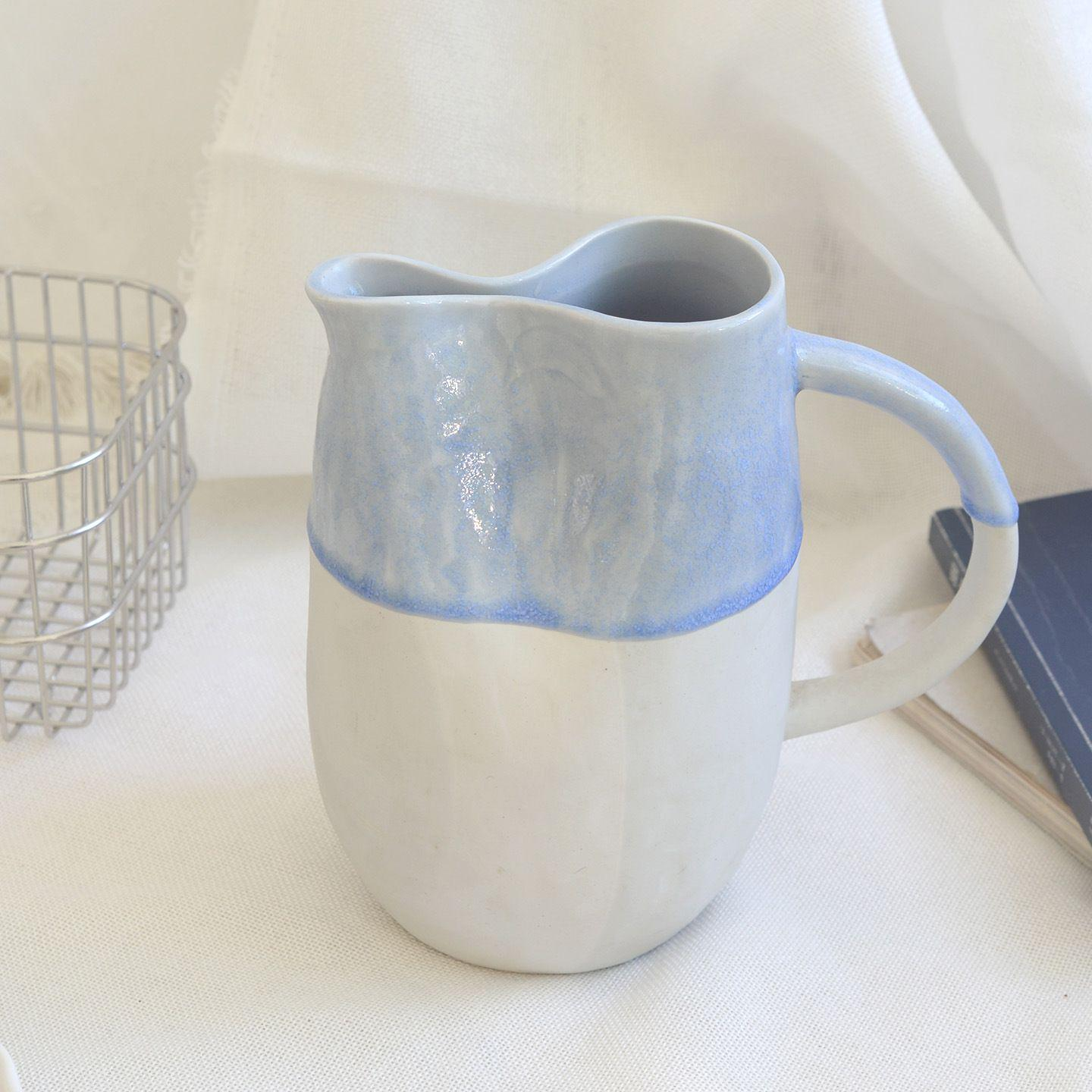 Pot Tea Set - INFINITE TOMATO