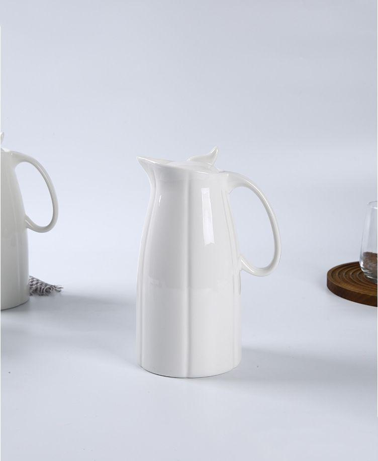 Pot Tea Set - INFINITE TOMATO