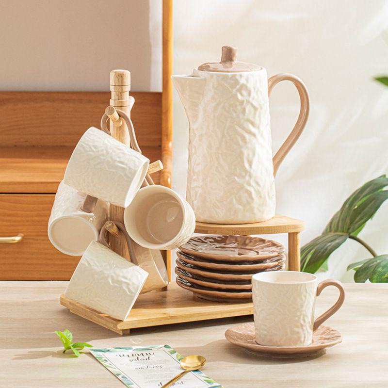 Tea sets Tea Set - INFINITE TOMATO
