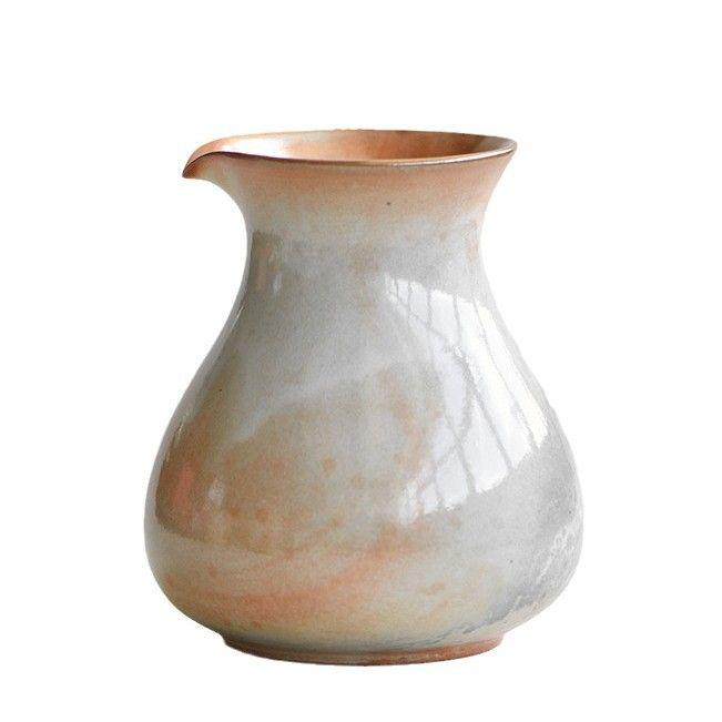 Pot Tea Set - Refractory china - INFINITE TOMATO