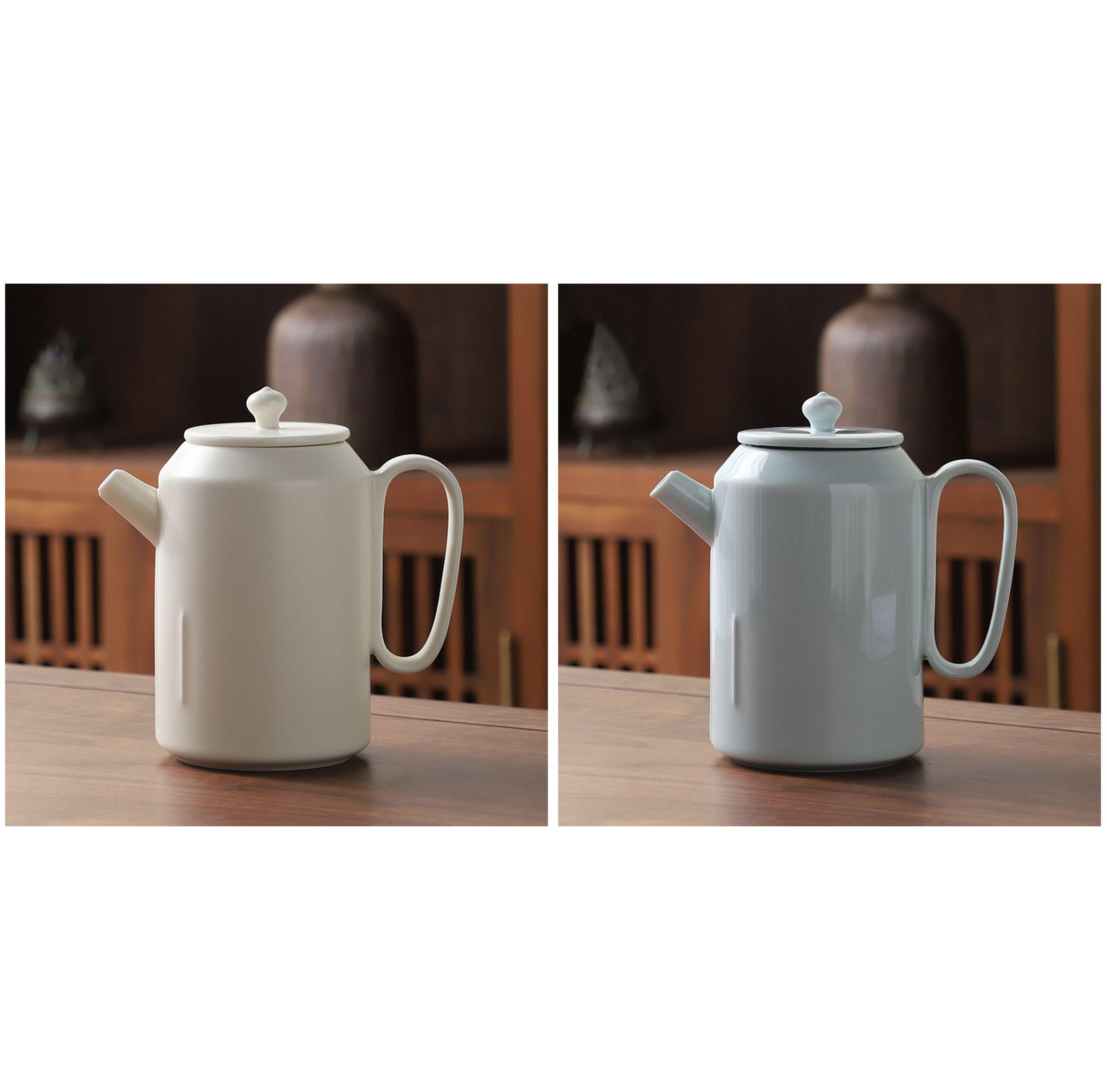Tea Set 1512