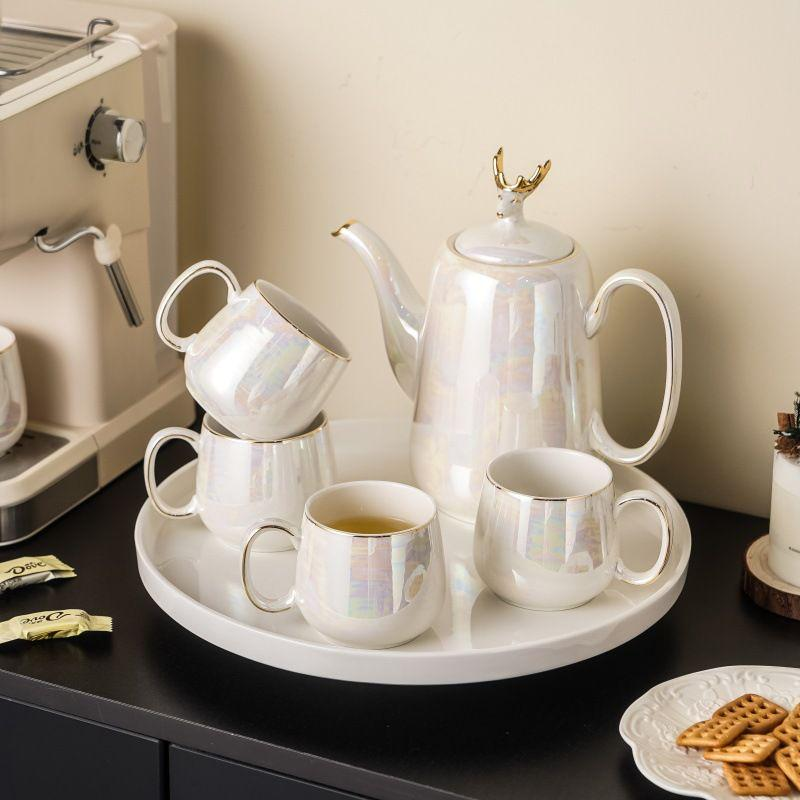 Tea sets Tea Set - INFINITE TOMATO