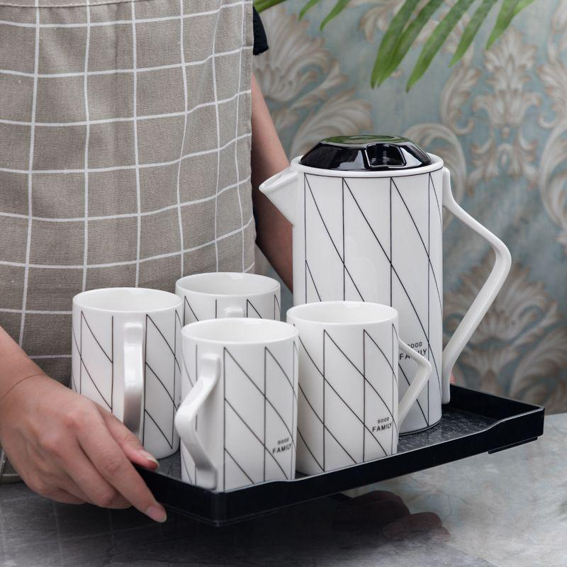Tea sets Tea Set - INFINITE TOMATO