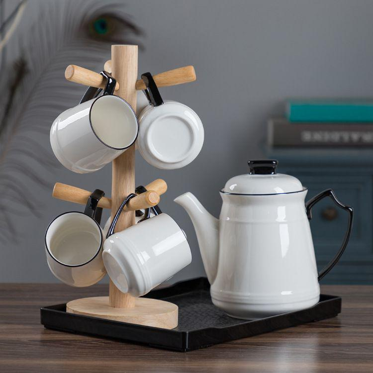 Tea sets Tea Set - INFINITE TOMATO