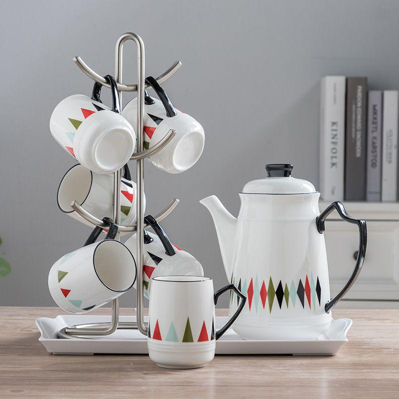 Tea sets Tea Set - INFINITE TOMATO
