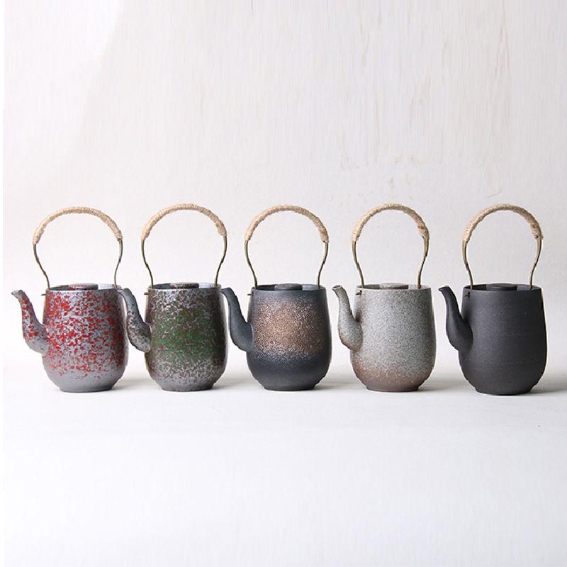 Tea Set 1531