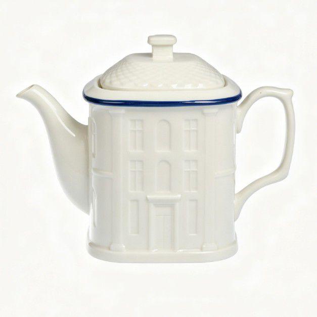 Tea Set 1534