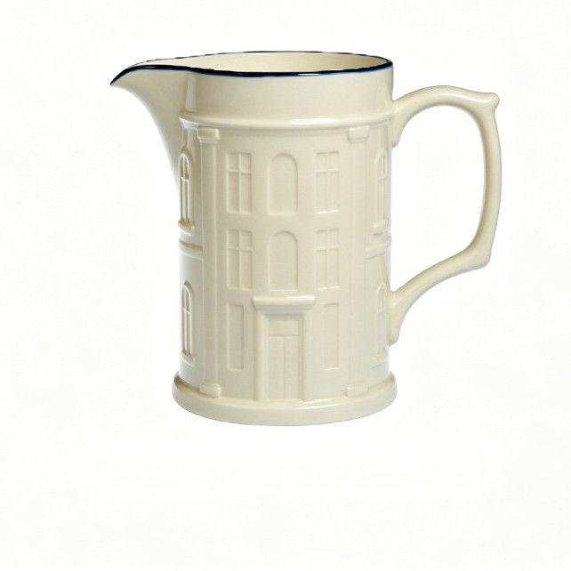 Pot Tea Set - Relief - INFINITE TOMATO