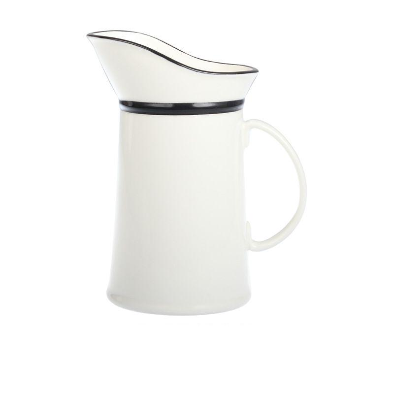 Pot Tea Set - Pigmented - INFINITE TOMATO