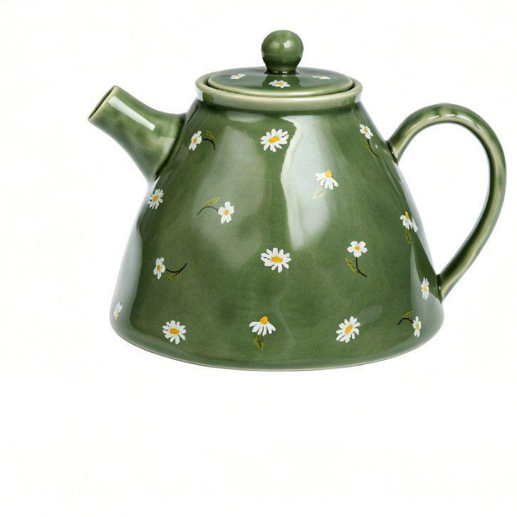 Pot Tea Set - INFINITE TOMATO
