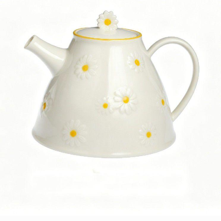 Pot Tea Set - INFINITE TOMATO