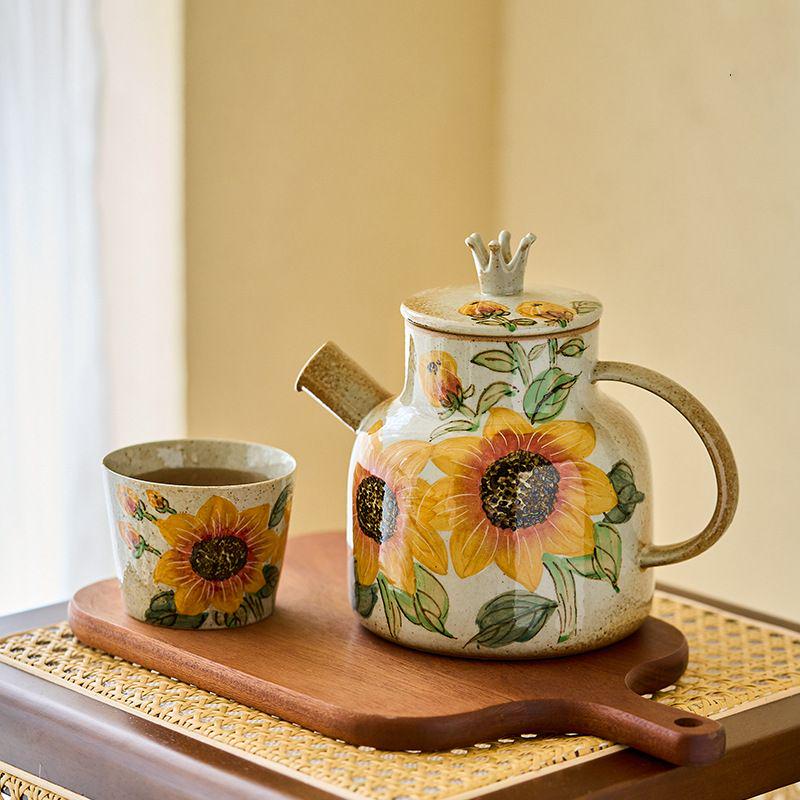 Tea Set 1545