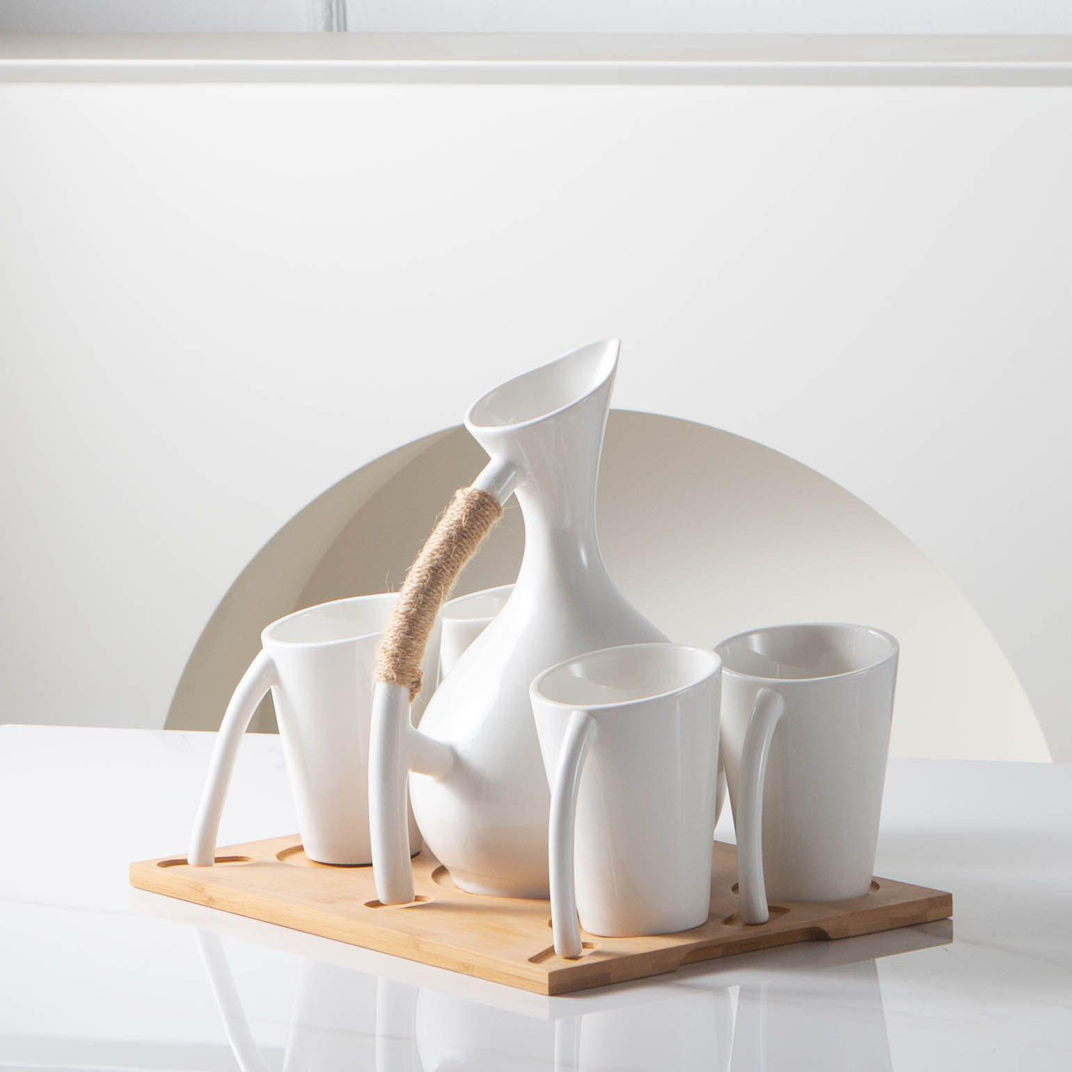 Tea sets Tea Set - INFINITE TOMATO