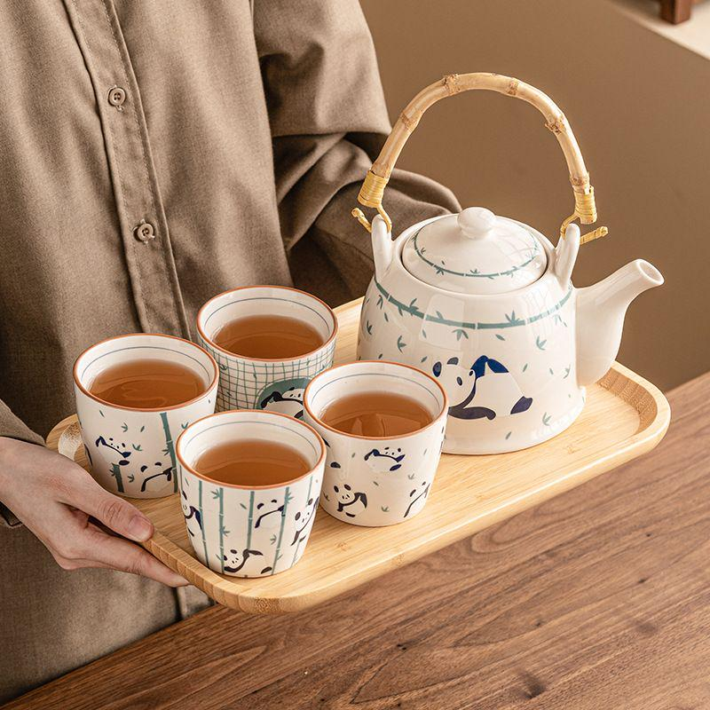 Tea sets Tea Set - INFINITE TOMATO