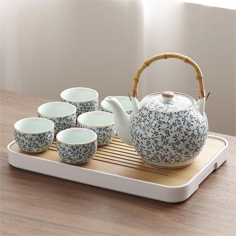 Tea sets Tea Set - INFINITE TOMATO