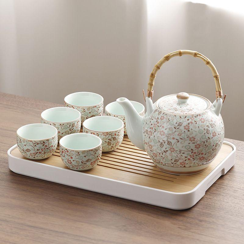 Tea sets Tea Set - INFINITE TOMATO