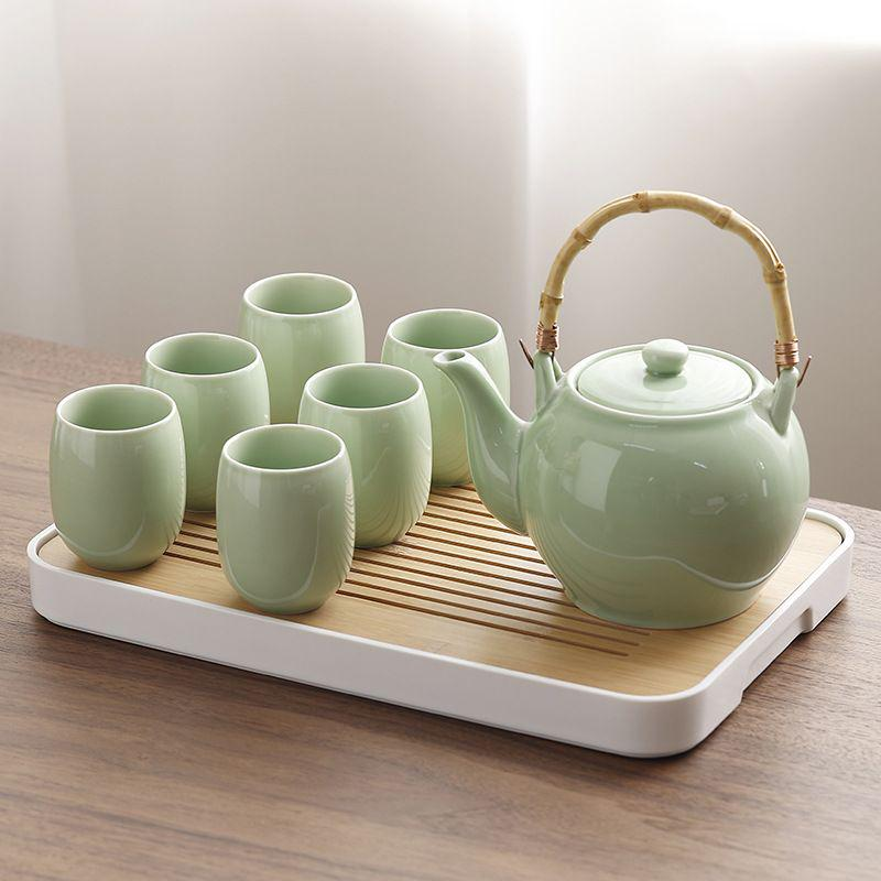 Tea sets Tea Set - INFINITE TOMATO