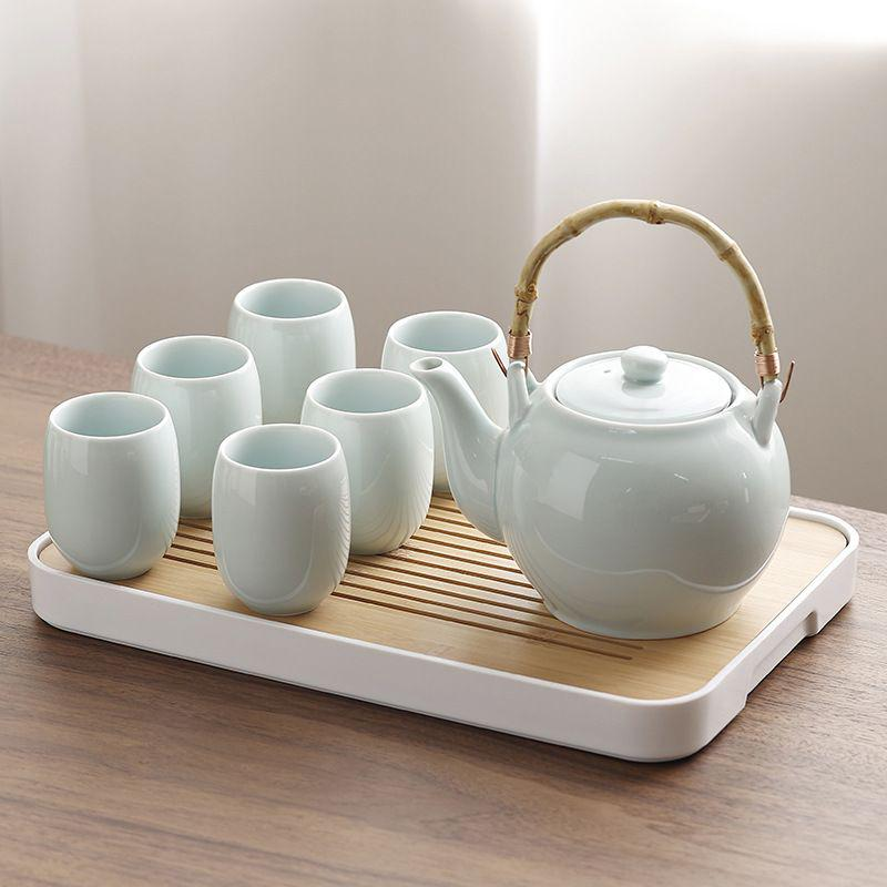 Tea sets Tea Set - INFINITE TOMATO