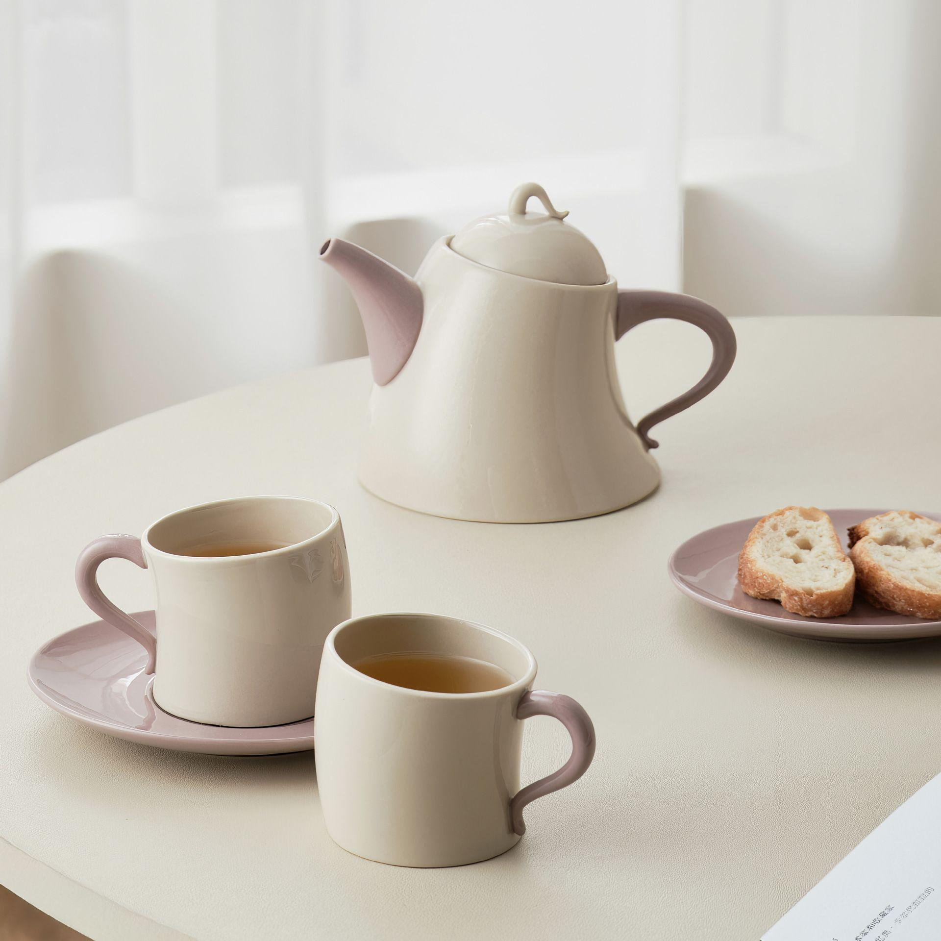 Tea sets Tea Set - INFINITE TOMATO