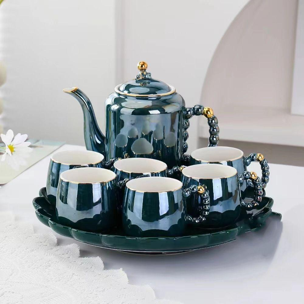 Tea sets Tea Set - INFINITE TOMATO