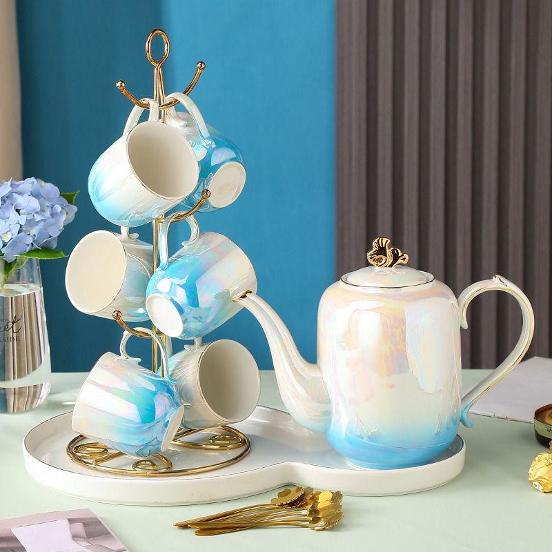 Tea Set 1589