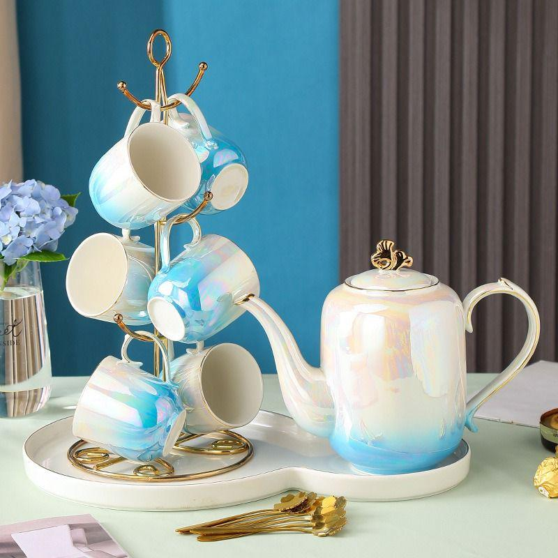 Tea sets Tea Set - INFINITE TOMATO