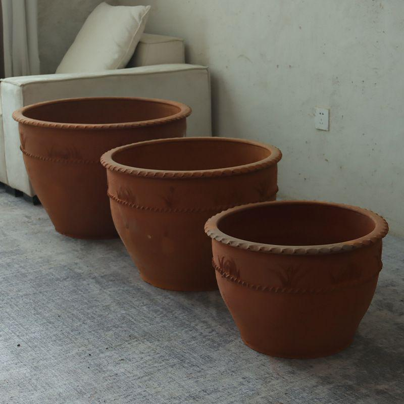 陶磁器の花瓶 - INFINITE TOMATO