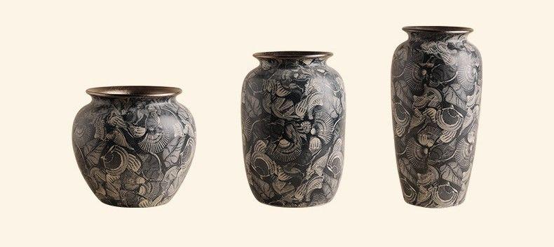 Vase 18
